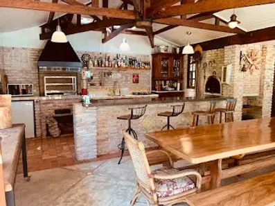 Casa de Condomínio com 3 Quartos à venda, 384m² no Palos Verdes, Carapicuíba