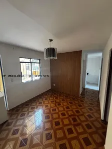 Apartamento com 2 Quartos à venda, 52m² no Colina Maria Luíza (Jordanésia), Cajamar