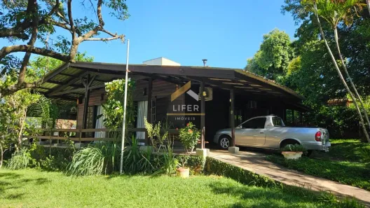 Fazenda/Sítio com 2 Quartos à venda, 156m² no Parque Xangrilá, Campinas