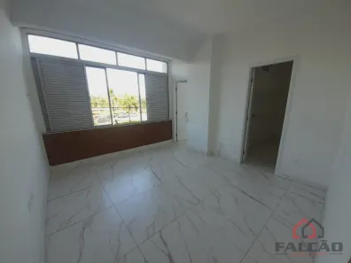 Apartamento com 1 Quarto à venda, 57m² no José Menino, Santos