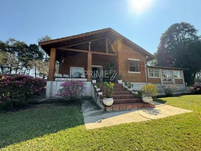 Fazenda/Sítio com 3 Quartos à venda, 274m² no Centro, São Pedro