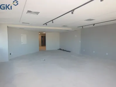 Imóvel Comercial para alugar, 184m² no Itaim Bibi, São Paulo