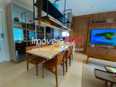 Cobertura com 2 Quartos à venda, 148m² no Vila Olímpia, São Paulo