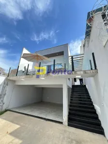 Casa com 3 Quartos à venda, 120m² no Conjunto Vila Maria, Lagoa Santa