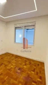 Apartamento com 2 Quartos para alugar, 90m² no Paraíso, São Paulo