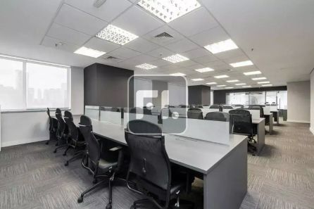 Sala Comercial para venda ou aluguel, 432m² no Vila Olímpia, São Paulo