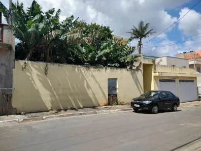 Lote/Terreno à venda, 250m² no Jardim Petrópolis, Cotia