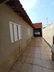 Casa com 3 Quartos à venda, 162m² no Conjunto Habitacional Igaraçu  I, Igaraçu do Tietê
