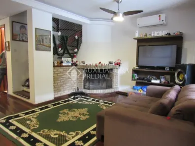 Casa de Condomínio com 3 Quartos à venda, 208m² no Ipanema, Porto Alegre