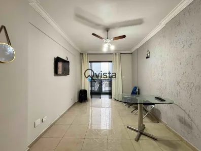 Apartamento com 2 Quartos à venda, 70m² no Jardim Las Palmas, Guarujá