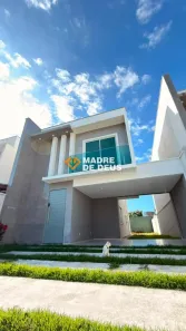 Casa de Condomínio com 3 Quartos à venda, 132m² no Tamatanduba, Eusébio