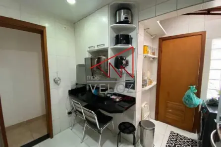 Apartamento com 3 Quartos à venda, 95m² no Laranjeiras, Rio de Janeiro