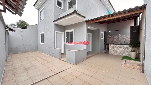 Casa com 2 Quartos à venda, 94m² no Campo Grande, Rio de Janeiro