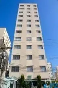 Apartamento com 1 Quarto à venda, 57m² no Rudge Ramos, São Bernardo do Campo