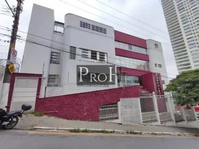 Prédio Comercial para alugar, 1000m² no Baeta Neves, São Bernardo do Campo