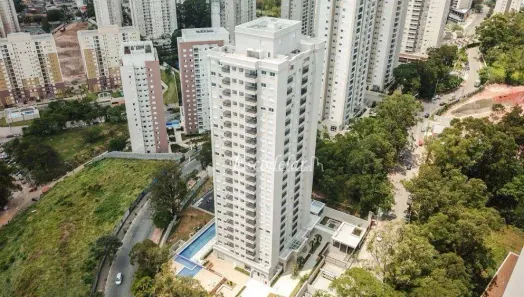 Apartamento com 2 Quartos à venda, 58m² no Vila Andrade, São Paulo