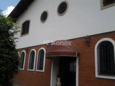 Imóvel Comercial com 4 Quartos à venda, 300m² no Vila Guaca, São Paulo