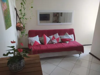 Apartamento com 1 Quarto à venda, 39m² no Flamengo, Rio de Janeiro