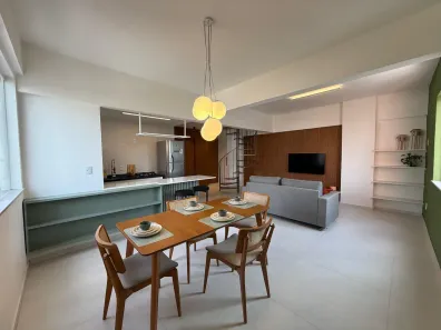 Apartamento com 2 Quartos à venda, 88m² no Umarizal, Belém