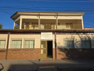 Sobrado com 9 Quartos para alugar, 500m² no Jardim Manoel Del Arco, São José do Rio Preto