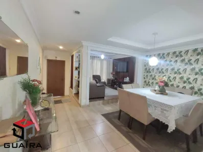 Sobrado com 2 Quartos à venda, 160m² no Assunção, São Bernardo do Campo