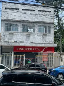 Prédio Comercial para alugar, 681m² no Rocha Miranda, Rio de Janeiro