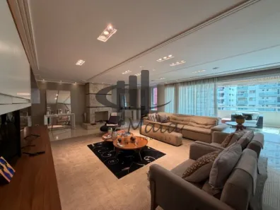 Apartamento com 4 Quartos à venda, 345m² no Santo Antônio, São Caetano do Sul