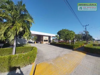 Casa de Condomínio com 3 Quartos para alugar, 165m² no Camará, Aquiraz
