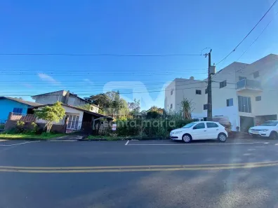 Lote/Terreno à venda, 576m² no Passo dos Fortes, Chapecó
