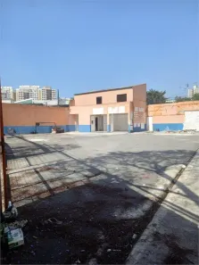 Galpão/Depósito/Armazém para alugar, 578m² no Jardim Avenida, São Paulo