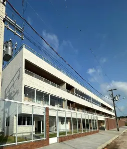 Apartamento com 2 Quartos à venda, 69m² no ATALAIA, Salinópolis