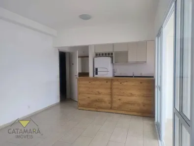 Apartamento com 2 Quartos para alugar, 70m² no Vila Mogilar, Mogi das Cruzes