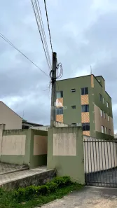 Apartamento com 2 Quartos à venda, 50m² no Guarani, Colombo