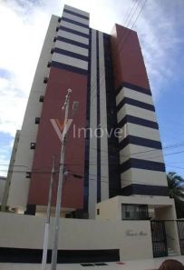 Apartamento com 2 Quartos à venda, 52m² no Jatiúca, Maceió