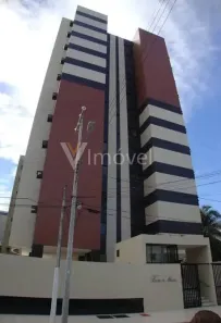 Apartamento com 2 Quartos à venda, 52m² no Jatiúca, Maceió