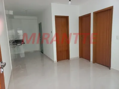 Apartamento com 2 Quartos à venda, 35m² no Vila Paiva, São Paulo