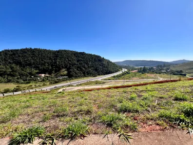 Lote/Terreno à venda, 300m² no Vina Del Mar, Juiz de Fora