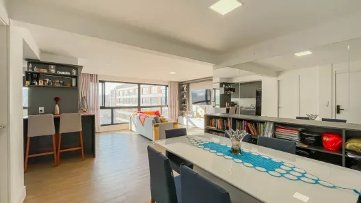 Apartamento com 2 Quartos à venda, 94m² no Menino Deus, Porto Alegre
