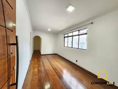 Apartamento com 3 Quartos à venda, 111m² no Encruzilhada, Santos