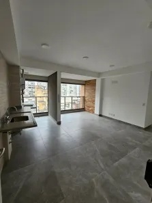 Apartamento com 2 Quartos para alugar, 58m² no Perdizes, São Paulo