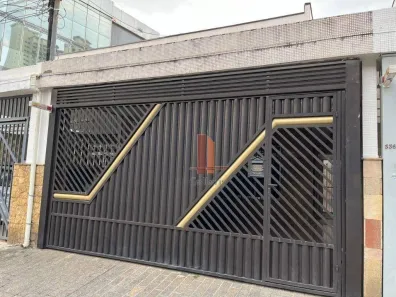 Imóvel Comercial com 3 Quartos para venda ou aluguel, 140m² no Jardim Anália Franco, São Paulo