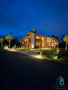 Fazenda/Sítio com 2 Quartos à venda, 140m² no COLONIA DE DENTRO, São João Batista