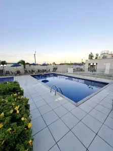 Apartamento com 2 Quartos à venda, 42m² no Barroso, Fortaleza