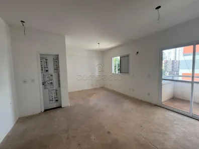 Apartamento com 1 Quarto à venda, 57m² no Jardim Urano, São José do Rio Preto