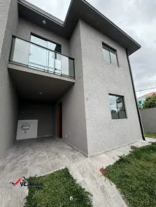 Sobrado com 2 Quartos à venda, 54m² no Tatuquara, Curitiba