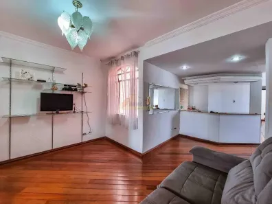 Apartamento com 4 Quartos à venda, 237m² no Esplanada, Divinópolis