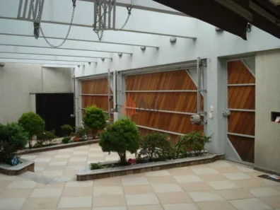 Imóvel Comercial com 4 Quartos à venda, 284m² no Chácara Santo Antônio (Zona Leste), São Paulo