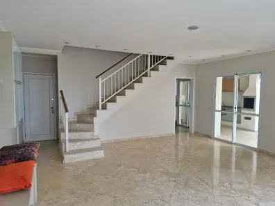 Cobertura com 3 Quartos à venda, 212m² no Loteamento Residencial Vila Bella, Campinas