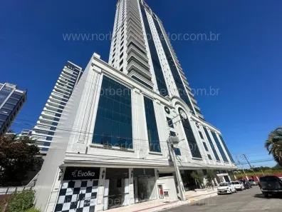 Apartamento com 4 Quartos à venda, 183m² no Castelo Branco, Itapema