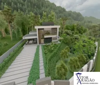 Sobrado com 4 Quartos à venda, 2000m² no Caraguatá, Mairiporã